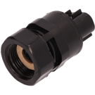 2000 Isuzu Trooper Vehicle Speed Sensor 2