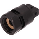 2000 Mitsubishi Montero Vehicle Speed Sensor 2