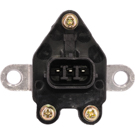 1994 Acura Vigor Vehicle Speed Sensor 3