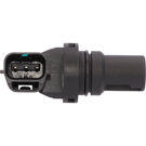 2000 Mitsubishi Eclipse Automatic Transmission Speed Sensor 3