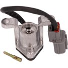 BuyAutoParts Honda Vehicle Speed Sensor 74-50330AN