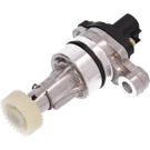 2007 Chevrolet Aveo Automatic Transmission Speed Sensor 2