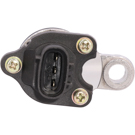 2007 Chevrolet Aveo Automatic Transmission Speed Sensor 3