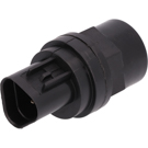 2000 Kia Sephia Vehicle Speed Sensor 1