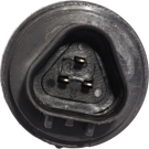 2000 Kia Sephia Vehicle Speed Sensor 3