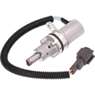 2000 Nissan Frontier Vehicle Speed Sensor 1