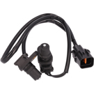 2000 Hyundai Elantra Automatic Transmission Speed Sensor 1