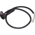 2012 Gmc Terrain Vehicle Speed Sensor 1