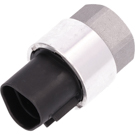 2000 Hyundai Tiburon Vehicle Speed Sensor 1