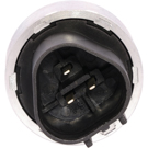 2000 Hyundai Tiburon Vehicle Speed Sensor 3