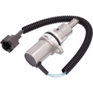 BuyAutoParts Vehicle Speed Sensor 74-50346AN