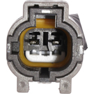 BuyAutoParts 74-50346AN Vehicle Speed Sensor 3