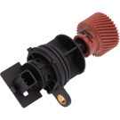 BuyAutoParts Vehicle Speed Sensor 74-50355AN