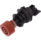 2002 Nissan Sentra Vehicle Speed Sensor 2