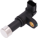 2017 Honda Civic Manual Transmission Speed Sensor 2