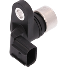2012 Acura TL Manual Transmission Speed Sensor 1