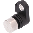 2012 Acura TL Manual Transmission Speed Sensor 2