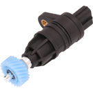 2000 Kia Sephia Vehicle Speed Sensor 2