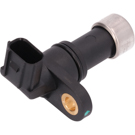 2012 Acura TSX Automatic Transmission Speed Sensor 1