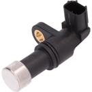 2012 Acura TSX Automatic Transmission Speed Sensor 2