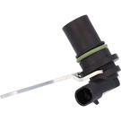 2003 Saturn Ion Vehicle Speed Sensor 1