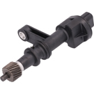 2000 Honda Civic Vehicle Speed Sensor 2