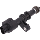 BuyAutoParts Vehicle Speed Sensor 74-50334AN