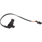2005 Mercury Sable Automatic Transmission Speed Sensor 1