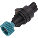 2000 Suzuki Vitara Vehicle Speed Sensor 2