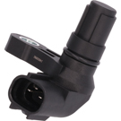 2006 Pontiac Torrent Automatic Transmission Speed Sensor 1