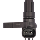 2006 Pontiac Torrent Automatic Transmission Speed Sensor 3