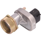 2002 Isuzu Trooper Vehicle Speed Sensor 2