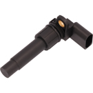 2000 Audi TT Quattro Vehicle Speed Sensor 1
