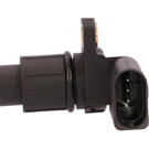2000 Audi TT Quattro Vehicle Speed Sensor 3