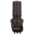 2007 Lexus SC430 Vehicle Speed Sensor 3