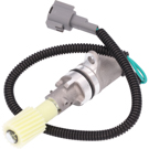 1994 Nissan D21 Vehicle Speed Sensor 1