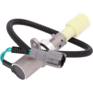 1994 Nissan D21 Vehicle Speed Sensor 2