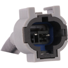 1994 Nissan D21 Vehicle Speed Sensor 3