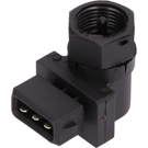 BuyAutoParts Vehicle Speed Sensor 74-50359AN