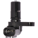 2014 Lexus LX570 Automatic Transmission Speed Sensor 3