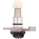 1994 Toyota Previa Vehicle Speed Sensor 3