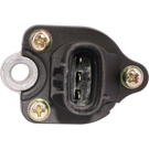 BuyAutoParts 74-50372AN Vehicle Speed Sensor 3