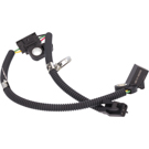 2017 Gmc Canyon Vehicle Speed Sensor 2
