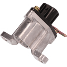 2000 Acura RL Vehicle Speed Sensor 2