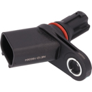 2012 Ford Explorer Automatic Transmission Speed Sensor 1