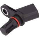 2012 Ford Explorer Automatic Transmission Speed Sensor 2