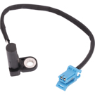 2016 Buick Encore Automatic Transmission Speed Sensor 1