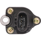 2003 Toyota RAV4 Vehicle Speed Sensor 3