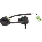 2017 Buick Encore Automatic Transmission Speed Sensor 1