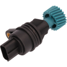 BuyAutoParts Vehicle Speed Sensor 74-50290AN